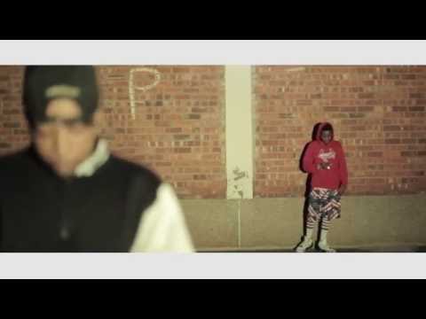 Recognize Ali - Pound Cake Freestyle (Music Video)