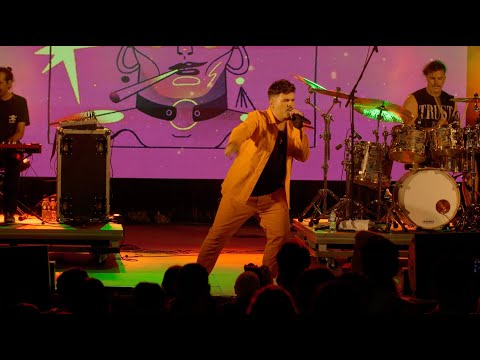 Rodrigo Marinho - Beggin' (Måneskin)