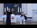 Claudio Monteverdi - Si dolce e'l tormento 