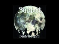Damh The Bard - On the shoulders of giants 