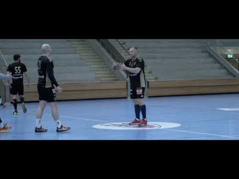 HC Hopfenperle | Letztes Heimspiel Saison 18/19 - Aftermovie