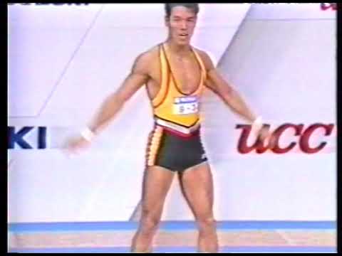 Kenichiro Nomura, Masami Harada, Hiroshi Sawano (Japan) - 1997 Suzuki World Cup