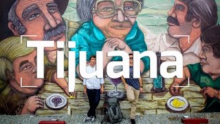 The New Tijuana: Craft Beer, Gastronomy &amp; Art - YouTube