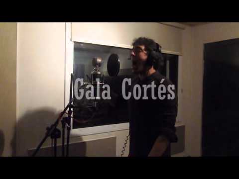 Gala Cortés - Promo clip.