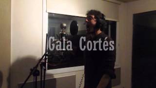 Gala Cortés - Promo clip.
