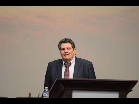 The People of the Book, Part 117 (The Angel - Our Protector) - Pastor Tim Pruitt