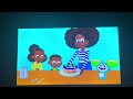 PBS Kids Program Break WTTW December 11th 2025