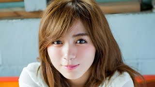 【池田エライザ】極上のグラビア