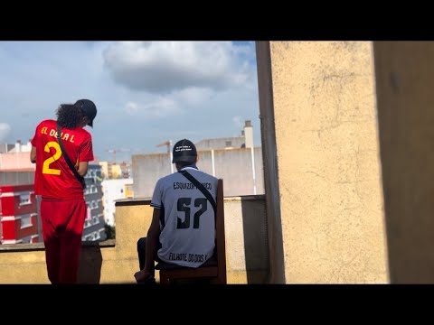 Dy gcdl x D3d4zz - Quem sou