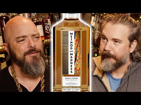 Method & Madness Virgin Spanish Oak Finish Review