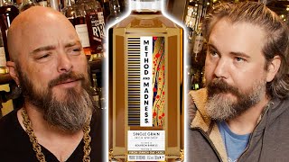 Method & Madness Virgin Spanish Oak Finish Review