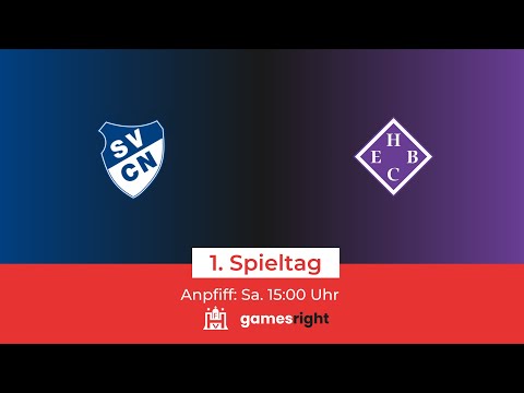 Curslack-Neuengamme - HEBC