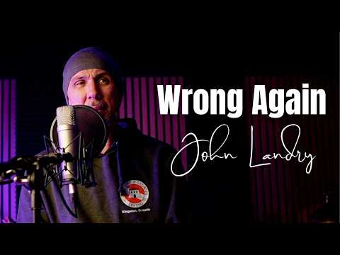John Landry - Wrong Again