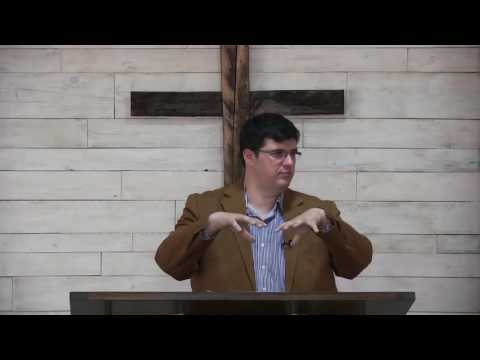 Marian Mihai Levi | Obadia (partea 1)