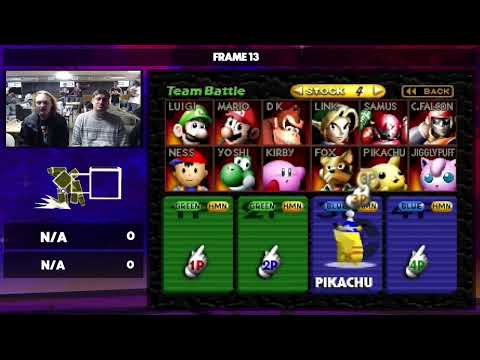 Frame 13 | feat. SuPeRbOoMfAn, Robert, Waxy:Joe, Raychu, Hotline, etab, box, dmolz, The Yid, Bobakan