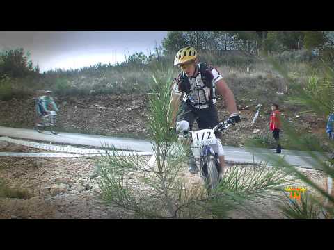 27/11/11 – XII Marcha de Bicicletas de Montaña de La Nucía.