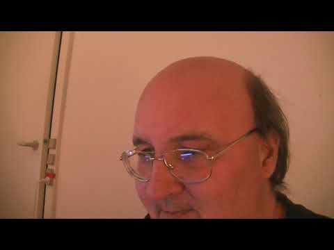 MongoTV_4349 - Del 268 - FORBEREDER MIG PÅ CORONAVIRUS UDBRUD I KØBENHAVN - Omicron B.1.1.529