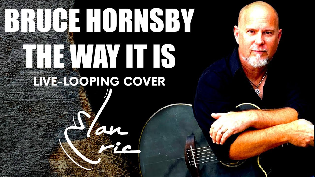 Promotional video thumbnail 1 for Ian Eric's Acoustic Entertainment