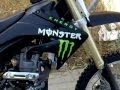 Proton MX-250R Monster Energy.mp4 