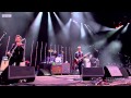 Stereophonics -  Superman - T In The Park 2015