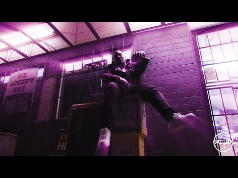 YoungSix ft Filero - Purple Demonz (Official Music Video)