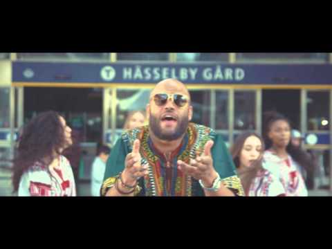 Ken Ring - Ger dig allt jag har [Officiell Video]