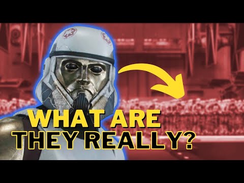 Why Ep 6 of Ahsoka is WAY DARKER Than You Realize! Thrawn’s TERRIFYING Army Explained