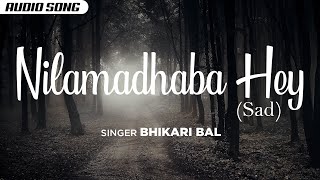 Nilamadhaba Hey Bhikari Bal Film 2021 Nil Madhab