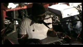 BLACKstreet - Deep (Live in NYC 2008)