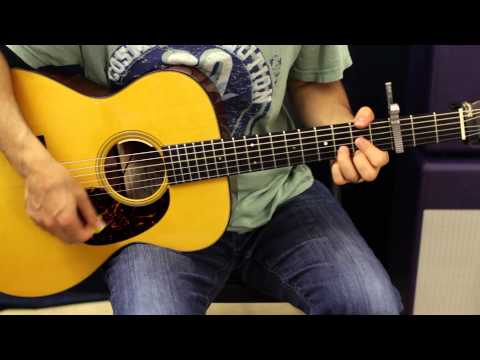 Night Train - Jason Aldean