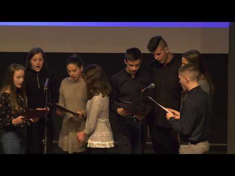 11. Križari (Sv. Leopold Požega) – Reci Marijo