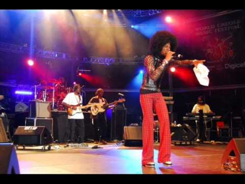 mizik a nou ft elisha benoit - ba mwen bouyon