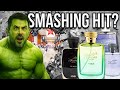 NEW Rasasi Hawas Verde FIRST IMPRESSIONS The Ultimate Hawas