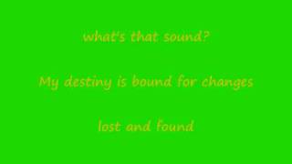 E-type -- Life (lyrics)