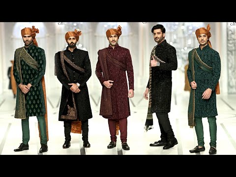 Bridal Couture Week BCW  Scene 04 HUM TV