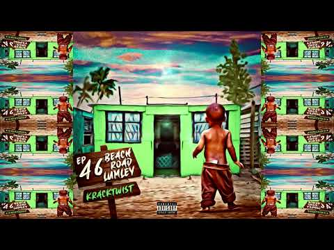 KRACKTWIST FT King Piper & Dove - AR DAE (Official Audio)