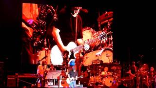 Kid Rock - Forty - Live @ Orlando Calling 2011