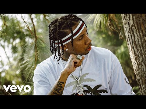 Tyga & Lil Wayne - Save Me (ft. Juicy J) (Music Video)