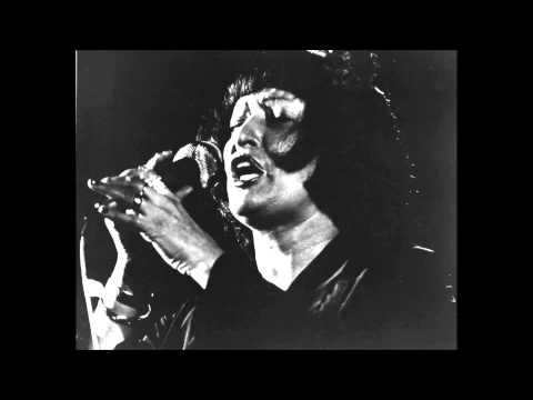 Sheila Jordan - Anthropology