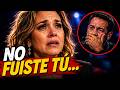 Valeria Salgado volvió… y confesó por qué mintió esa noche
