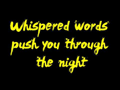 Youngblood Hawke - Pressure (Lyrics)