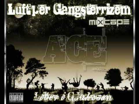 ACE ft Ardjan - Mirupafshim