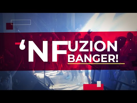 'NFUZION BANGER