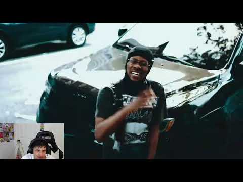 Mykal Reacts to BlockWork - 50 for 50 [Official Music Video]