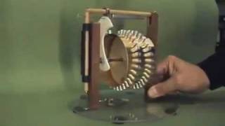Evolution of Perpetual Motion, WORKING Free Energy Generator