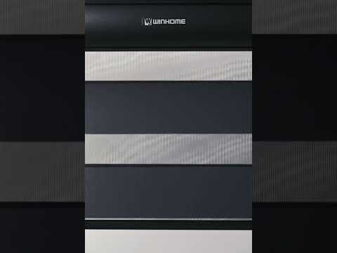 WINHOME BLINDS 