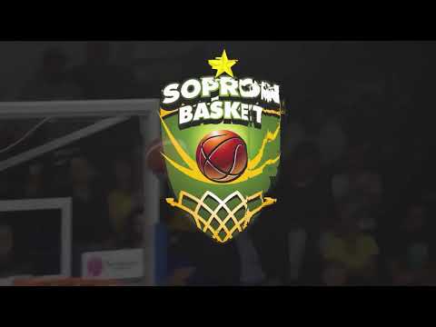 2020.11.16. ZTE NKK - Sopron Basket, Beharangozó
