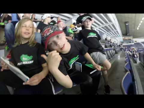 10.6.2017 Foge Roller - Rullakiekkotapahtuma, Tampere