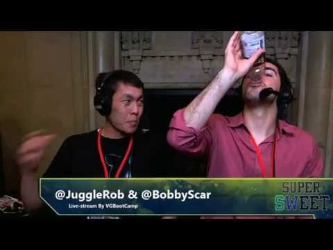 Super SWEET - Juggleguy Interview