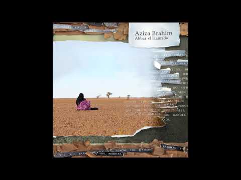Aziza Brahim - Los muros
